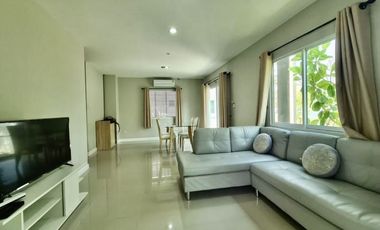 3 Bedroom House for sale at Baan Karnkanok 20