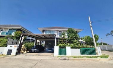 3 Bedroom House for sale at Baan Karnkanok 20