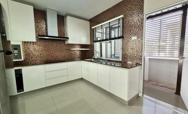 3 Bedroom House for sale at Baan Karnkanok 20
