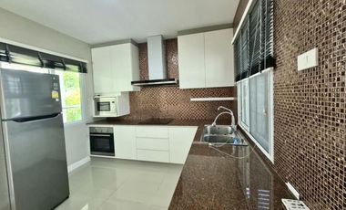 3 Bedroom House for sale at Baan Karnkanok 20