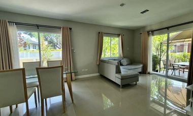 3 Bedroom House for sale at Baan Karnkanok 20