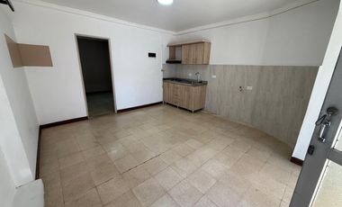 apartaestudio en arriendo en laureles. Cod A512285
