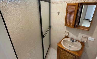 apartaestudio en arriendo en laureles. Cod A512285