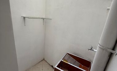 apartaestudio en arriendo en laureles. Cod A512285