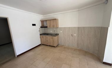 apartaestudio en arriendo en laureles. Cod A512285