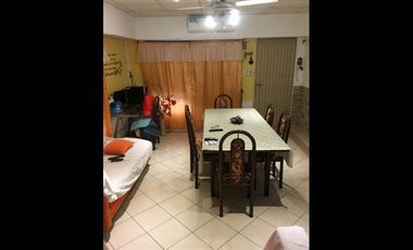 Casa en venta en Villa Luzuriaga