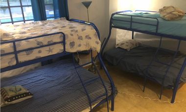 ALQUILO CASA CON PISCINA GORGONA