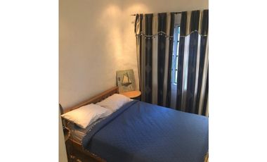 ALQUILO CASA CON PISCINA GORGONA
