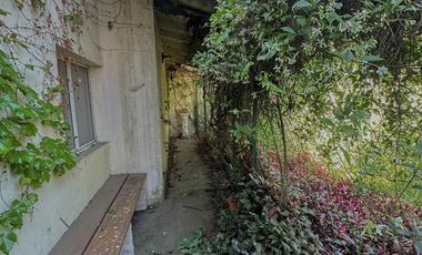 Casa muy amplia en lote propio a RECICLAR  en Ramos Mejía Sur Centro