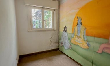 Casa muy amplia en lote propio a RECICLAR  en Ramos Mejía Sur Centro