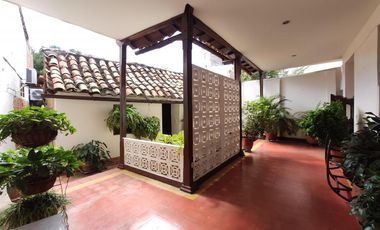 casa en venta en la playa. Cod V21220