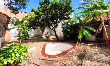 casa en venta en la playa. Cod V21220