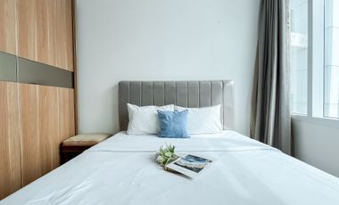 Apartemen Regatta The Icon