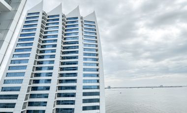 Apartemen Regatta The Icon