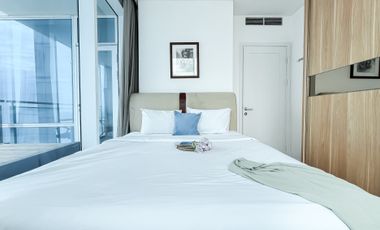 Apartemen Regatta The Icon