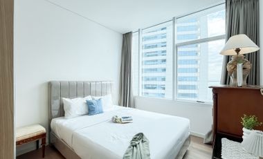 Apartemen Regatta The Icon