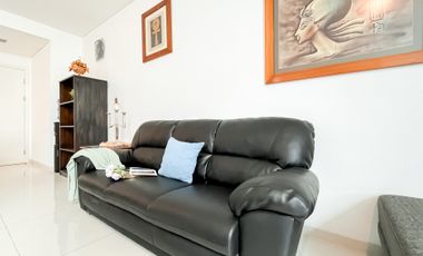 Apartemen Regatta The Icon