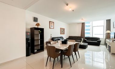 Apartemen Regatta The Icon