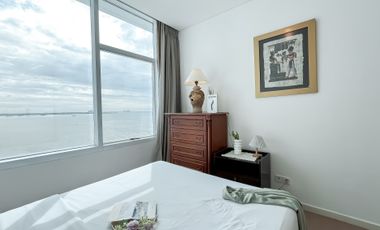 Apartemen Regatta The Icon