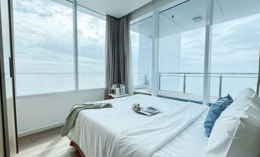 Apartemen Regatta The Icon