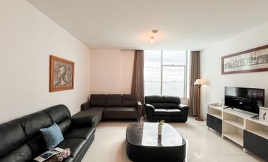 Apartemen Regatta The Icon