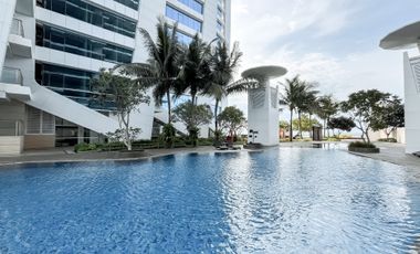 Apartemen Regatta The Icon