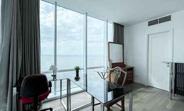 Apartemen Regatta The Icon