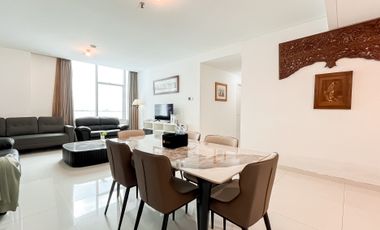 Apartemen Regatta The Icon