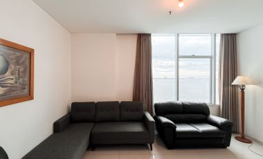 Apartemen Regatta The Icon