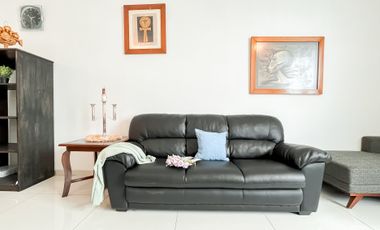 Apartemen Regatta The Icon