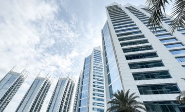 Apartemen Regatta The Icon