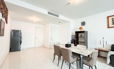 Apartemen Regatta The Icon