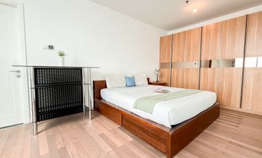 Apartemen Regatta The Icon