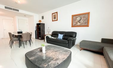 Apartemen Regatta The Icon