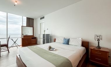 Apartemen Regatta The Icon