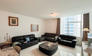 Apartemen Regatta The Icon