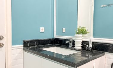 Apartemen Regatta The Icon