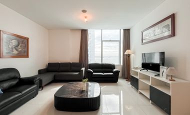 Apartemen Regatta The Icon