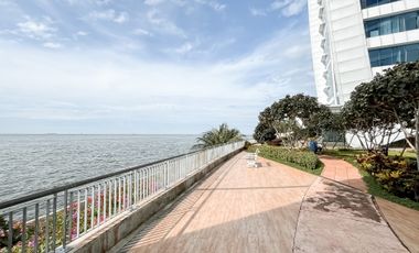 Apartemen Regatta The Icon