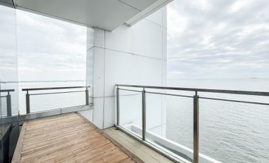 Apartemen Regatta The Icon