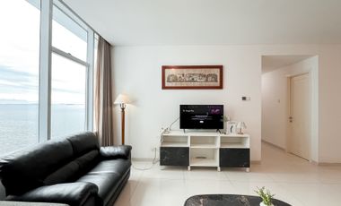 Apartemen Regatta The Icon