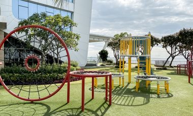 Apartemen Regatta The Icon