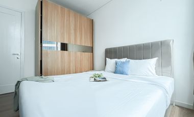 Apartemen Regatta The Icon