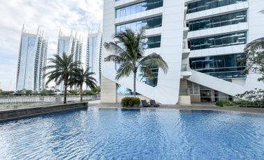 Apartemen Regatta The Icon