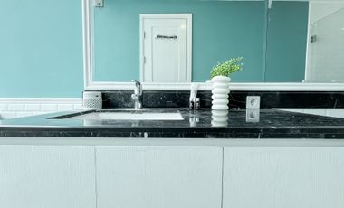 Apartemen Regatta The Icon