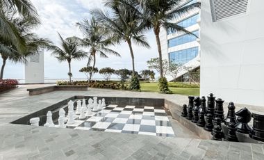 Apartemen Regatta The Icon