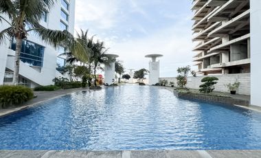 Apartemen Regatta The Icon