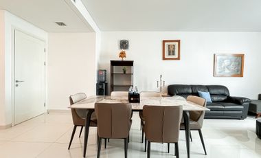 Apartemen Regatta The Icon