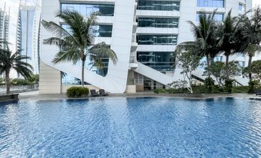 Apartemen Regatta The Icon