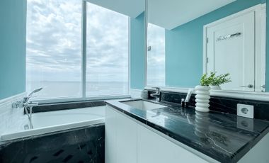 Apartemen Regatta The Icon